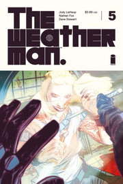 Weatherman #5