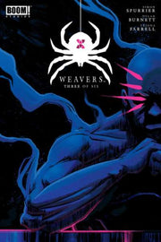 Weavers #3
