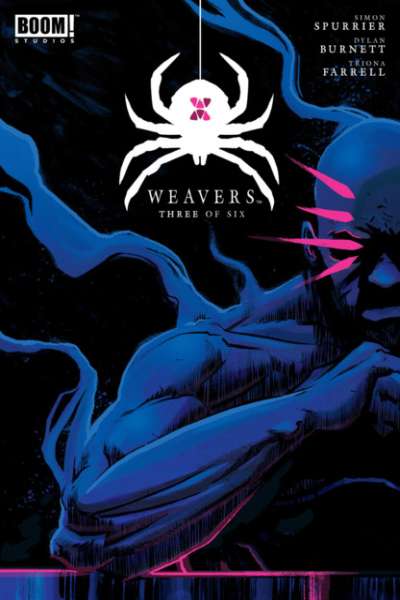 Weavers #3