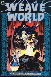 Weaveworld #1