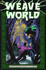 Weaveworld #3