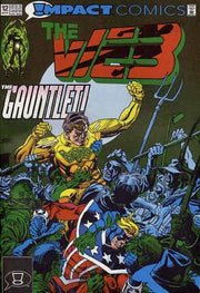 Web 1991 Series #12