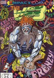 Web 1991 Series #13