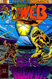 Web 1991 Series #4