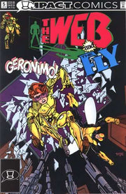 Web 1991 Series #5