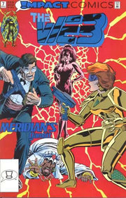 Web 1991 Series #7