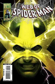 Web of Spider-Man 2009 Series #2