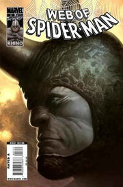 Web of Spider-Man 2009 Series #3