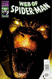 Web of Spider-Man 2009 Series #6
