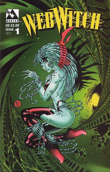 Webwitch 2015 Series #1