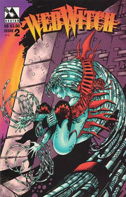 Webwitch 1997 Series #2