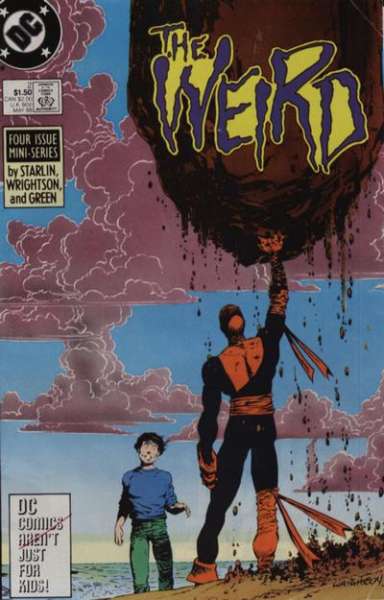 Weird 1988 Series #2