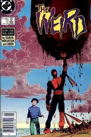 Weird 1988 Series #2