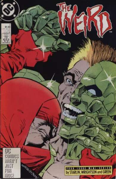 Weird 1988 Series #3