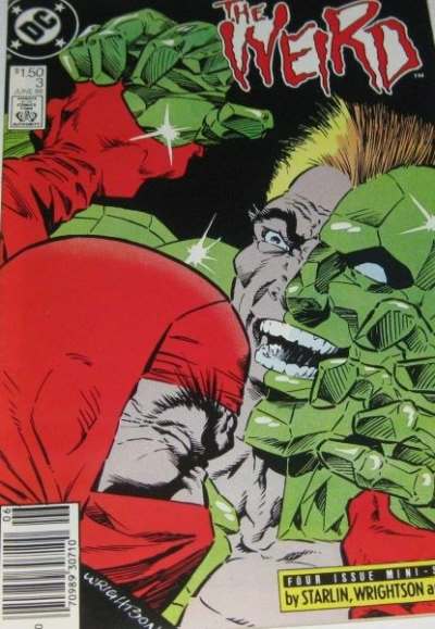 Weird 1988 Series #3