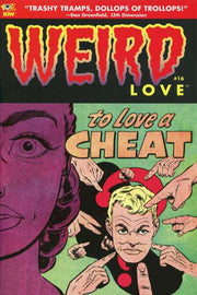 Weird Love #16