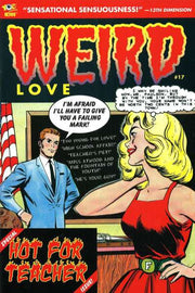 Weird Love #17