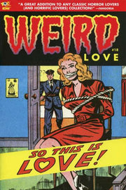 Weird Love #18