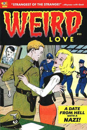 Weird Love #22