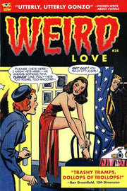 Weird Love #24