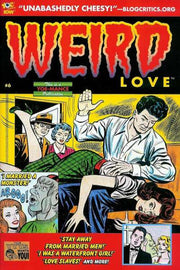 Weird Love #6