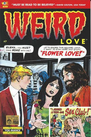 Weird Love #7
