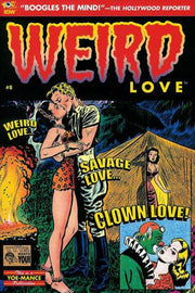 Weird Love #8
