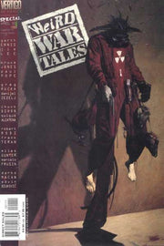 Weird War Tales 2000 Series Special #1