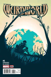 Weirdworld 2016 Series #6