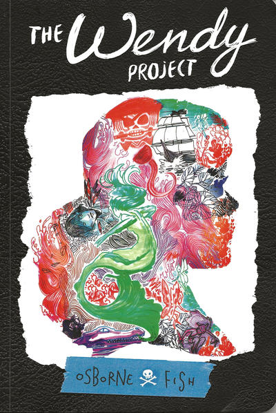 Wendy Project #1