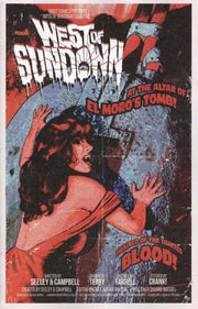 West of Sundown #5