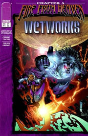 Wetworks 1994 Series #16