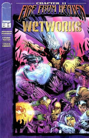 Wetworks 1994 Series #17