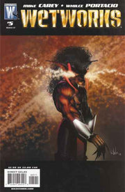 Wetworks 2006 Series #5