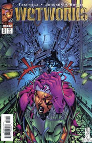 Wetworks 1994 Series #24