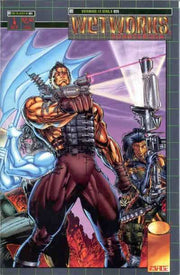 Wetworks 1994 Series Sourcebook #1