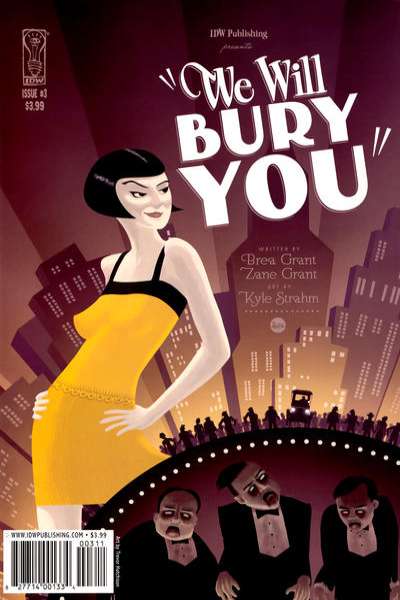 We Will Bury You #3
