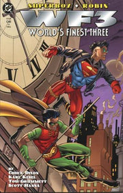 WF3 #1