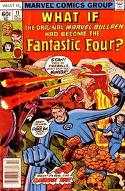What If? 1977 Series #11