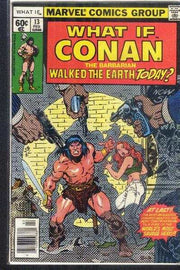 What If? 1977 Series #13