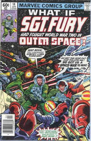 What If? 1977 Series #14