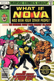 What If? 1977 Series #15