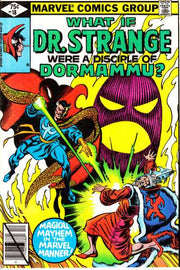 What If? 1977 Series #18