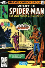 What If? 1977 Series #19