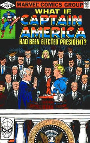 What If? 1977 Series #26