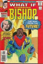 What If? 1989 series #-1