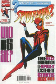What If? 1989 Series #105