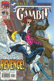 What If? 1989 Series #106