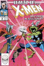What If? 1989 Series #12