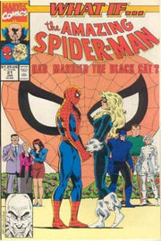What If? 1989 Series #21